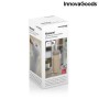 Humidificateur Ultrasonique à Diffuseur d'Arômes avec LED Stearal InnovaGoods ‎V0103247 (Reconditionné A)