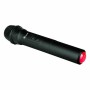 Karaoke Mikrofon NGS ELEC-MIC-0013 261.8 MHz 400 mAh Schwarz (Restauriert B)