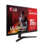 Monitor LG 32GN600-B LED 31,5" VA 32" HDR10 LCD Flicker free 165 Hz 50-60 Hz