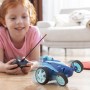 Rechargeable Stunt Car with Remote Control Loopsy InnovaGoods Blue (Refurbished A)