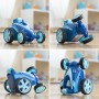 Rechargeable Stunt Car with Remote Control Loopsy InnovaGoods Blue (Refurbished A)