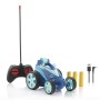 Rechargeable Stunt Car with Remote Control Loopsy InnovaGoods Blue (Refurbished A)