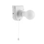 Portable LED Light Bulb Stilamp InnovaGoods White A 4 W 1 W (1 Unit) (Refurbished A+)