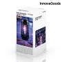 Insecticde InnovaGoods 4 W Black (Refurbished A+)