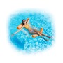 Individuelle schwimmende Hängematte für den Pool Pulok InnovaGoods (Restauriert A)
