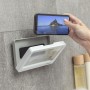 Vattentätt väggfodral för smartphone Cashower InnovaGoods (Renoverade B)