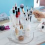 Rotating Make-up Organiser Rolkup InnovaGoods (Refurbished B)