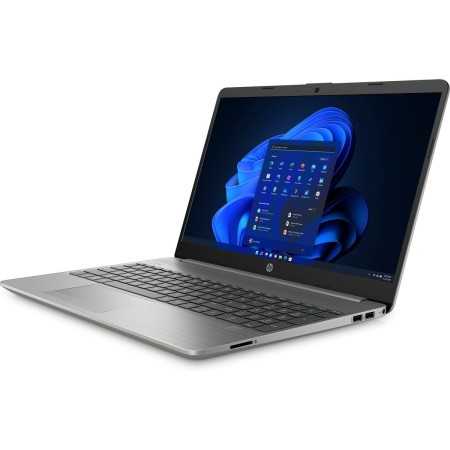 Ordinateur Portable HP 255 G9 Espagnol Qwerty 8 GB RAM 15,6" AMD 3020e 512 GB SSD