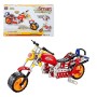 Motorcykel Colorbaby 255 Delar