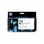 Original Ink Cartridge HP B3P22A Black