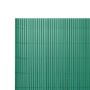 Sichtschutz grün PVC Kunststoff 3 x 1,5 cm