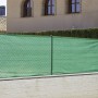 Abdecknetz grün HDPE 500 x 1 x 200 cm