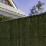 Konstgjord häck Grön 1 x 300 x 150 cm