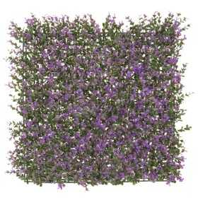 Staket Lavendel 50 x 50 x 2 cm