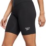 Sport-leggings, Dam Reebok GL4694 Svart