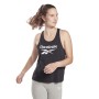 Tanktop, Dam Reebok RI BL TANK HB2266 Svart