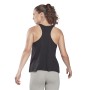 Tanktop, Dam Reebok RI BL TANK HB2266 Svart