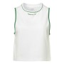 Tank Top Women Reebok RIE TANK HT6259 White