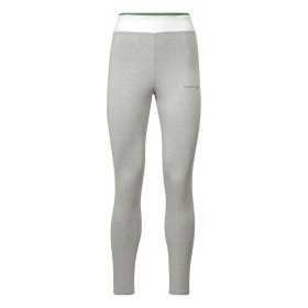 Sport leggings for Women Reebok GRAPHIC TANKRIE HT6263 Grey