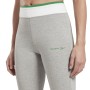 Sport-leggings, Dam Reebok GRAPHIC TANKRIE HT6263 Grå