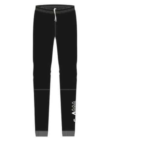 Adult Trousers Umbro JOGGER 66210U 060 Black Men