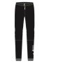 Byxor för vuxna Umbro JOGGER 66210U 060 Svart Män