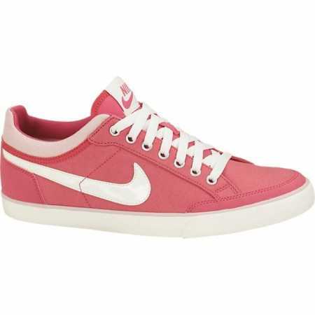 Chaussures de sport pour femme Nike Capri Iii Law Corail