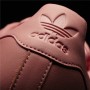 Sports Trainers for Women Adidas Originals Superstar Salmon