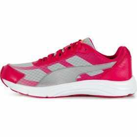 Sports Trainers for Women Puma Sportswear Expedite Violet