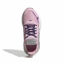 Chaussures de sport pour femme Adidas Nite Jogger Rose clair