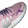 Sports Trainers for Women Adidas Nite Jogger Light Pink