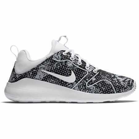 Chaussures de sport pour femme Nike Kaishi 2.0 Print Noir