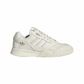 Gymnastiksko, Dam Adidas Originals A.R. Beige