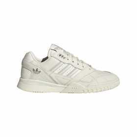 Sports Trainers for Women Adidas Originals A.R. Beige
