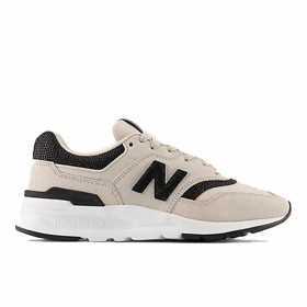 Gymnastiksko, Dam New Balance 997H Beige