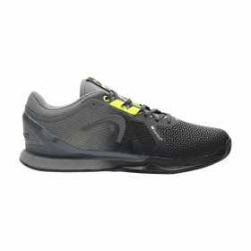 Men's Tennis Shoes Head Sprint Pro Sf 3.0 Men Dark grey