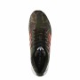 Chaussures de Sport pour Homme Adidas Originals Zx Flux Olive