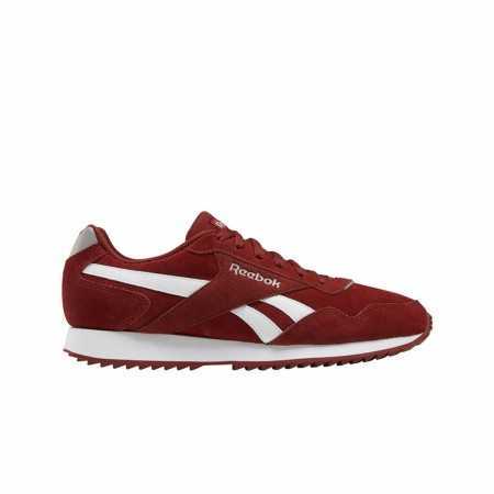 Herren-Sportschuhe Reebok Royal Glide RippleRed Dunkelrot