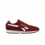 Chaussures de Sport pour Homme Reebok Royal Glide RippleRed Rouge foncé