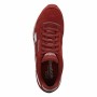 Chaussures de Sport pour Homme Reebok Royal Glide RippleRed Rouge foncé