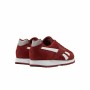 Herren-Sportschuhe Reebok Royal Glide RippleRed Dunkelrot