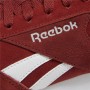 Herren-Sportschuhe Reebok Royal Glide RippleRed Dunkelrot