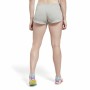 Sportshorts för kvinnor Reebok RI FRENCH TERRY SHO H54766 Grå