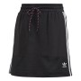 Rock Adidas Originals 3 stripes Schwarz