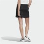 Skirt Adidas Originals 3 stripes Black