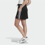 Skirt Adidas Originals 3 stripes Black