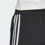 Kjol Adidas Originals 3 stripes Svart
