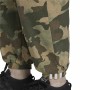 Adult's Tracksuit Bottoms Adidas Originals Camo Lady Dark green