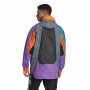 Sportjackefür Herren Adidas Originals Karkaj Dunkelgrau