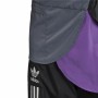 Men's Sports Jacket Adidas Originals Karkaj Dark grey